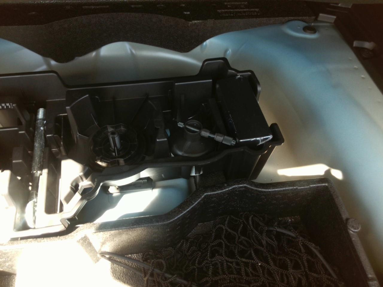 Foto Peugeot 2008 10
