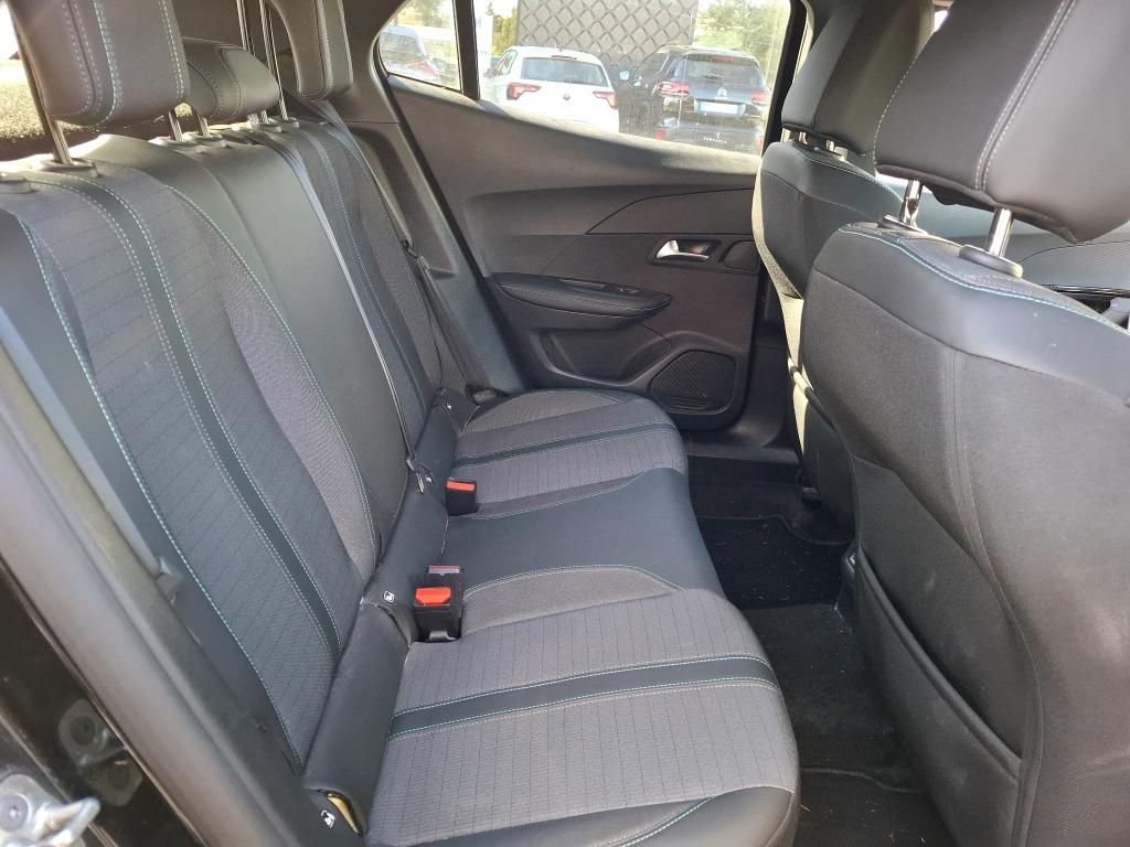 Peugeot 2008 PureTech 130 S&S EAT8 Allure Pack 2023