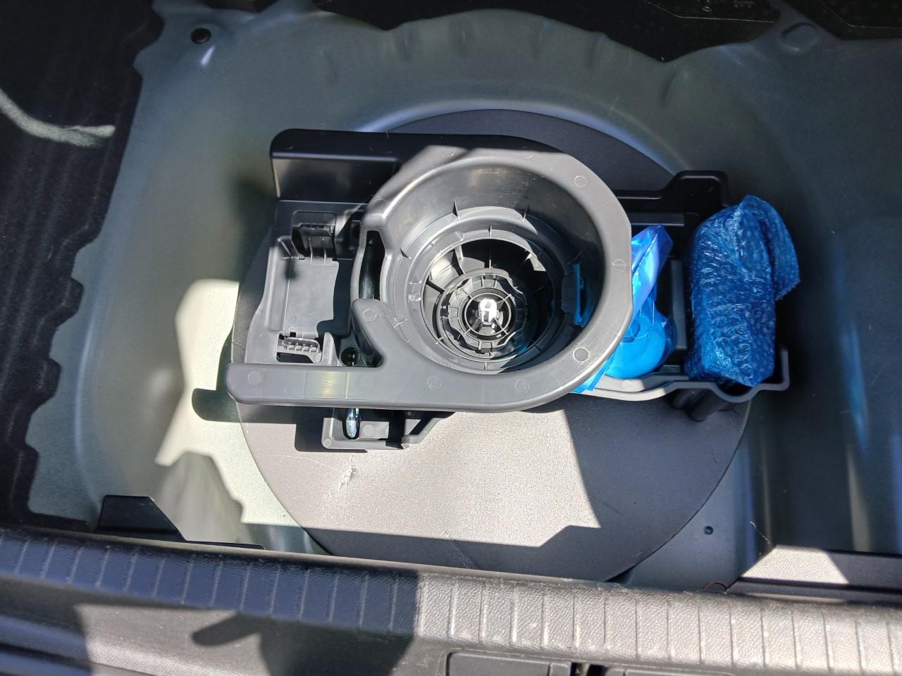 Foto Opel Corsa 7