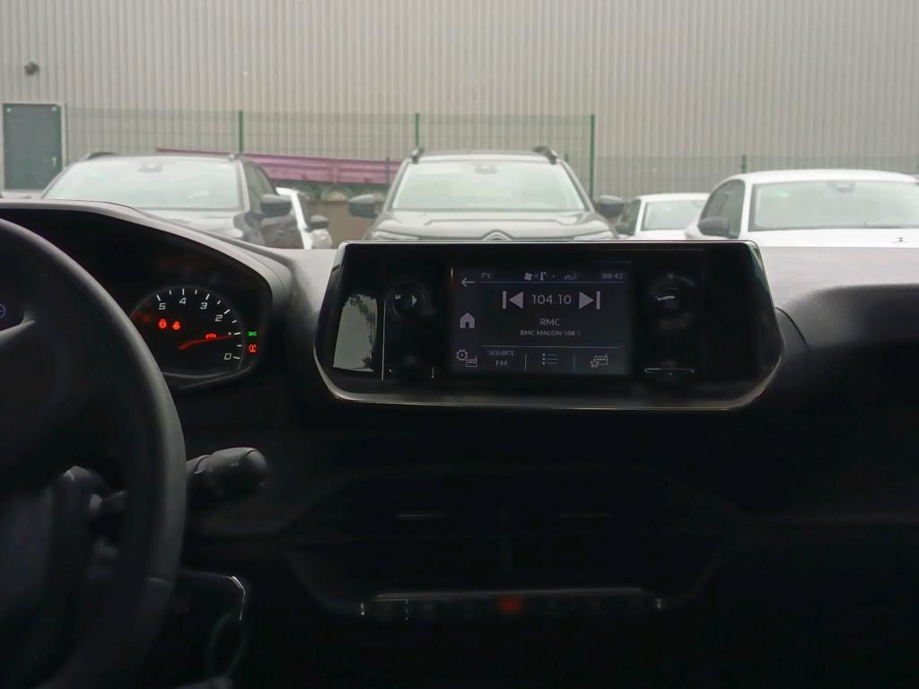 Peugeot 208 BLUEHDI 100 S&S BVM6 PREMIUM 2021