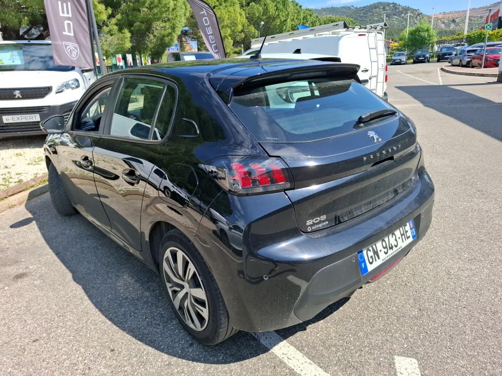 Peugeot 208 BlueHDi 100 S&S BVM6 Active Pack 2023