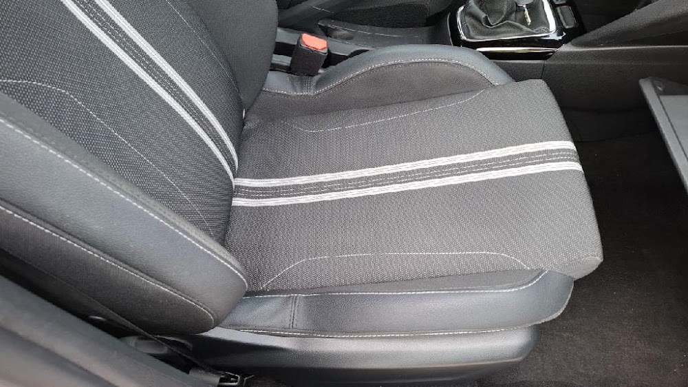 Foto Opel Corsa 15