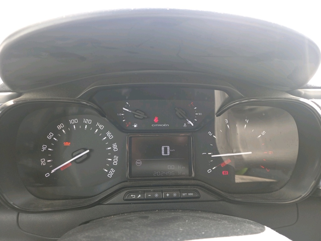 Citroen C3 BlueHDi 75 S&S Feel 2018