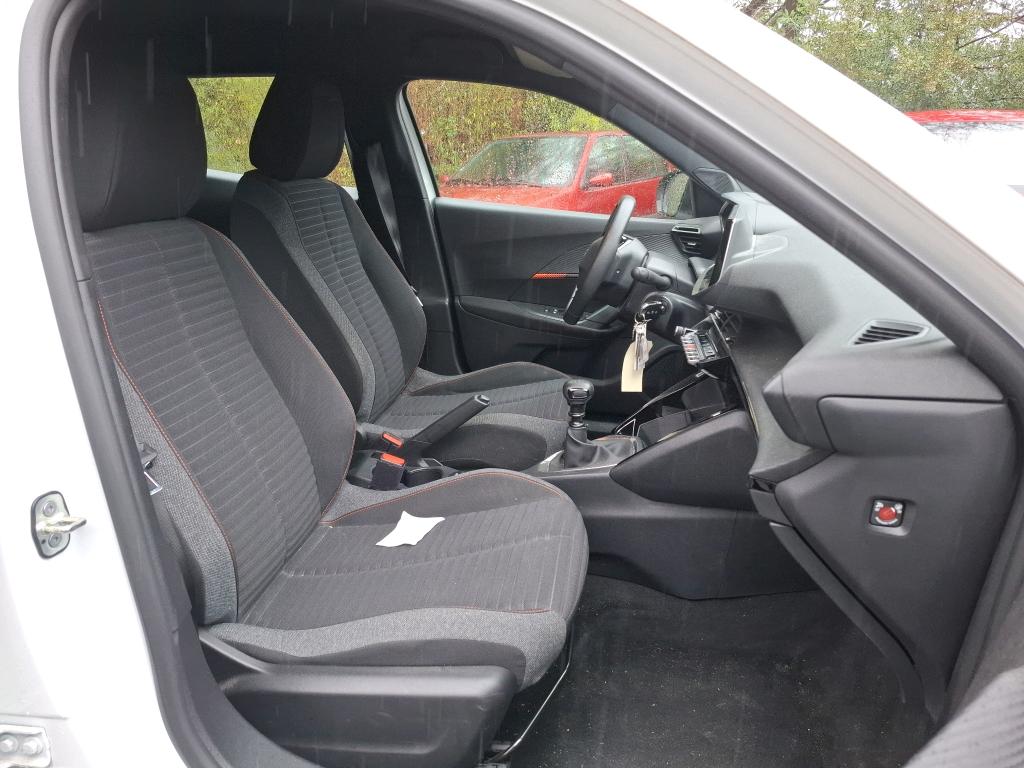 Peugeot 2008 PureTech 130 S&S BVM6 Active Pack 2022