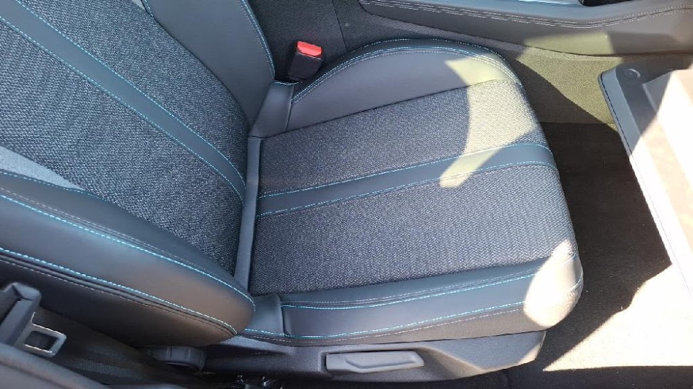 Foto Peugeot 308 13