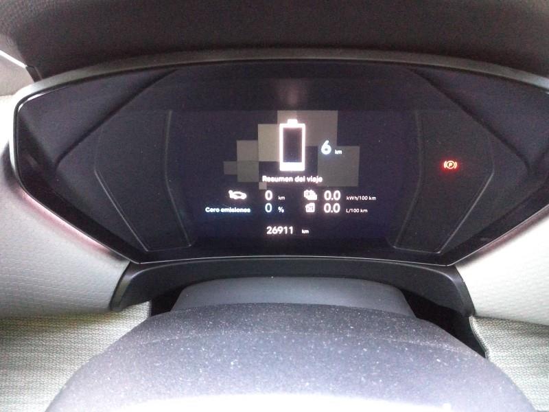 Foto Citroën C5 X 5