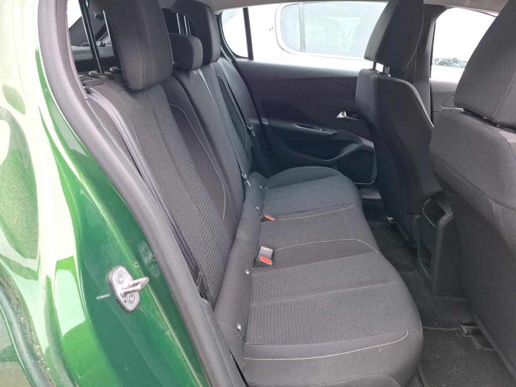 Peugeot 308 PureTech 110ch S&S BVM6 Active Pack 2022