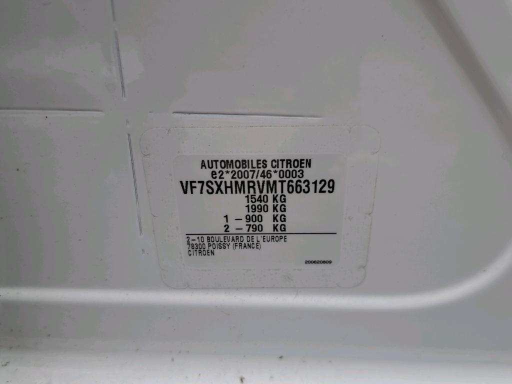 Citroen C3 PureTech 83 S&S BVM5 Shine 2021