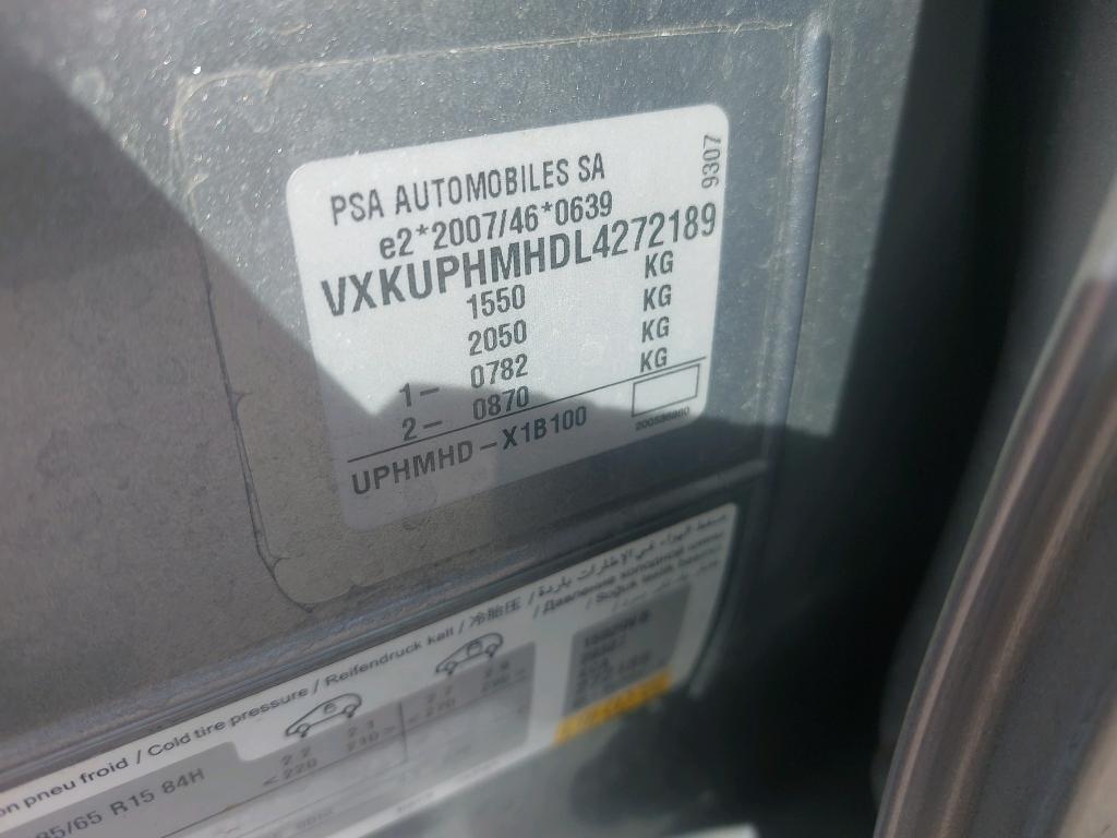 Opel Corsa 1.2 75 ch BVM5 Edition 2020