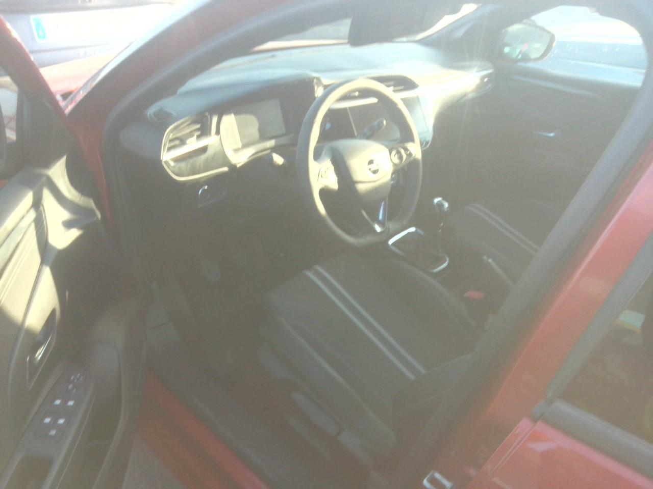 Foto Opel Corsa 8