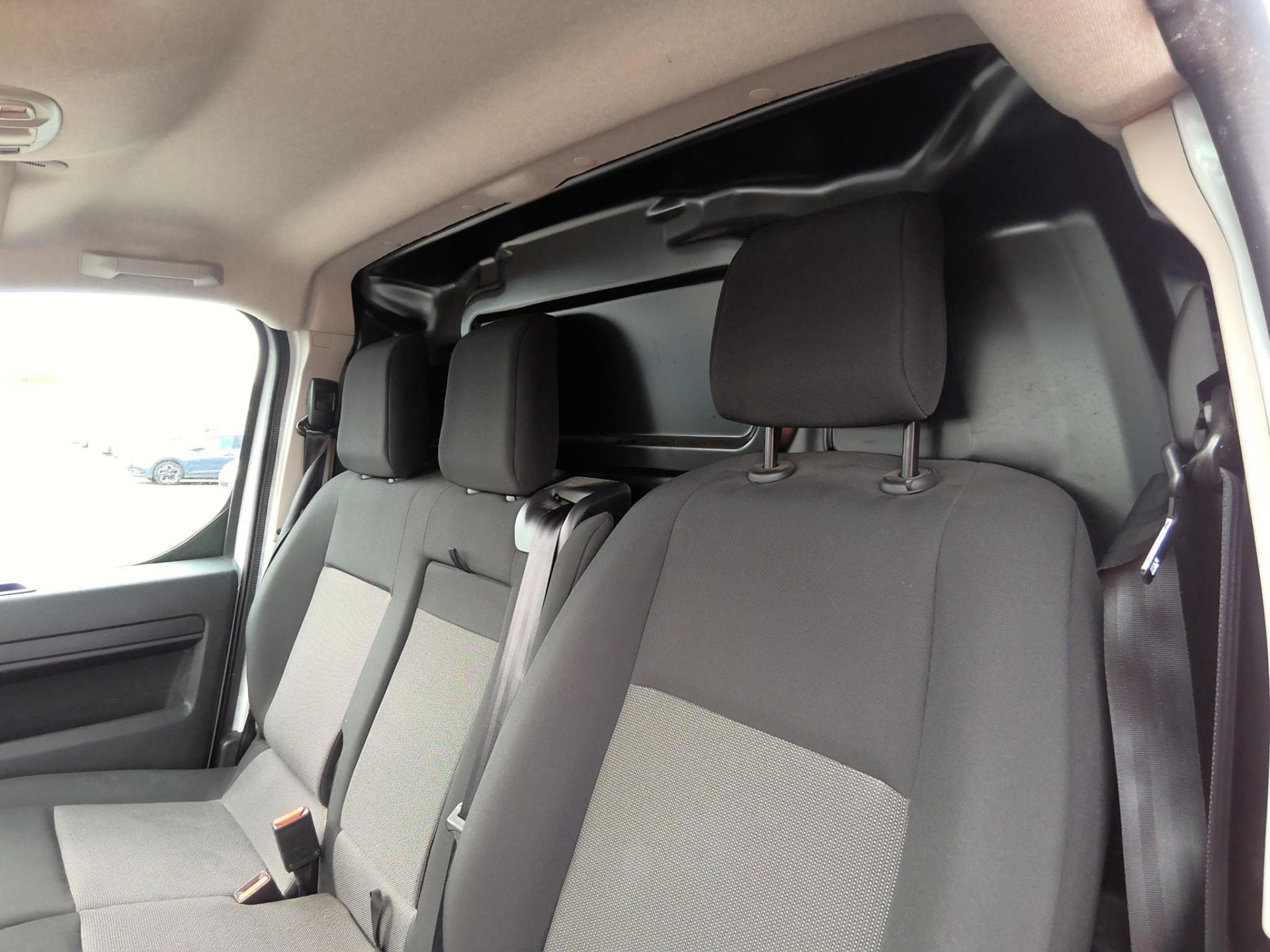 Peugeot EXPERT FGN XL BLUEHDI 120 S&S BVM6 2024