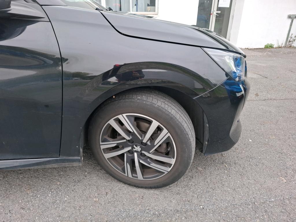Peugeot 208 PureTech 100 S&S BVM6 Style 2023