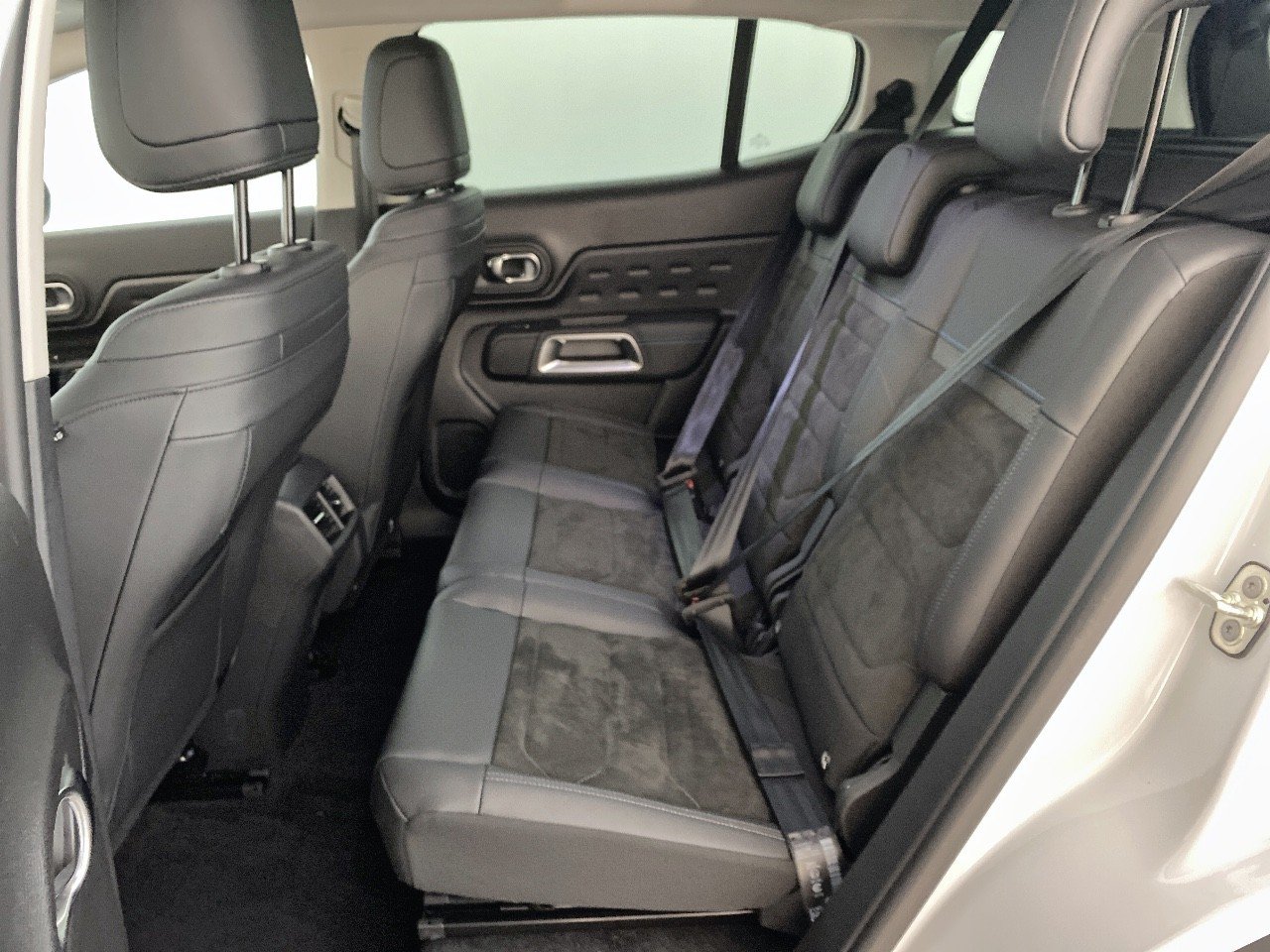 Citroen C5 Aircross Hybride 136 e-DCS6 Max 2024