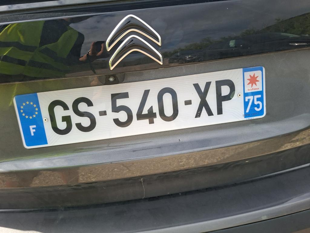 Citroen C4 PureTech 130 EAT8 Max 2023