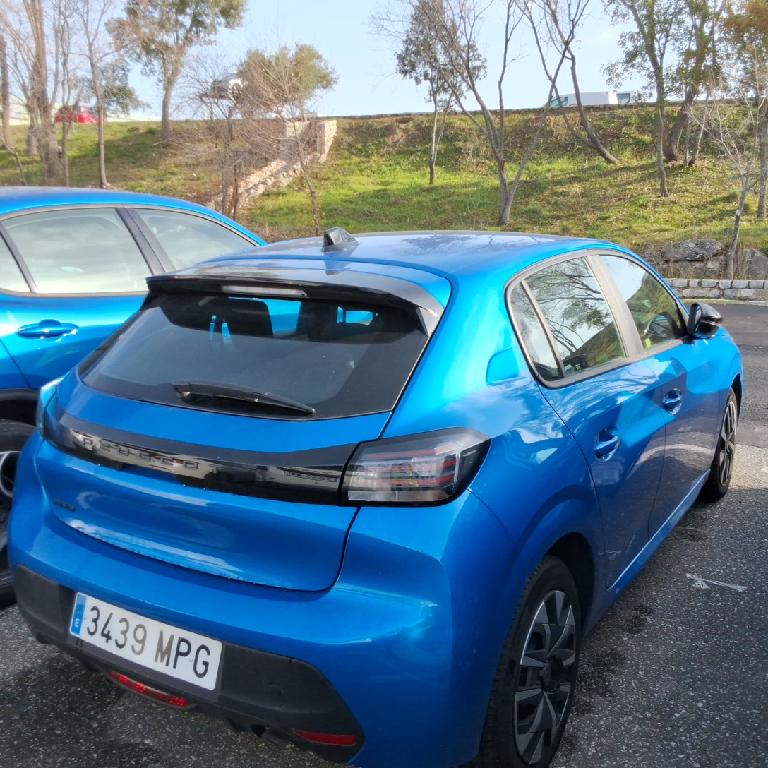 Foto Peugeot 308 9