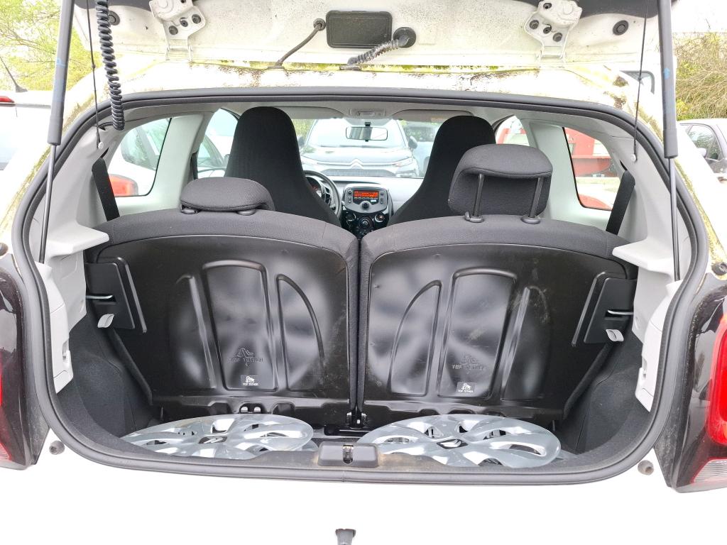 Citroen C1 VTi 72 S&S Feel 2021