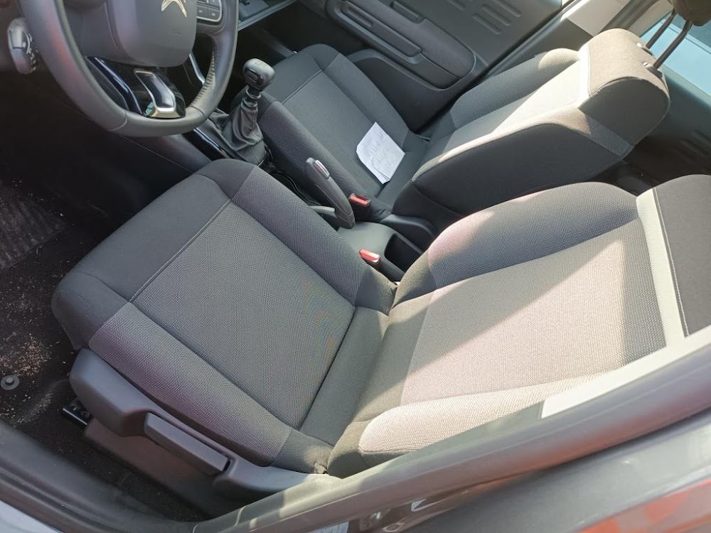 Foto Citroën C3 Aircross 14