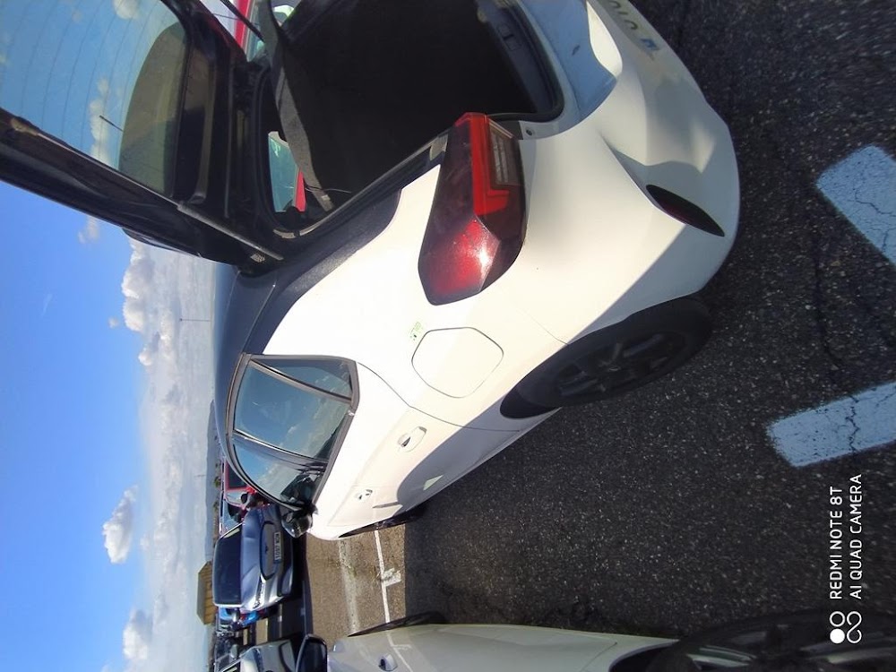 Foto Opel Corsa 7