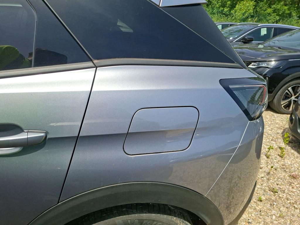 Peugeot 3008 Hybrid 180 e-EAT8 Allure Pack 2024