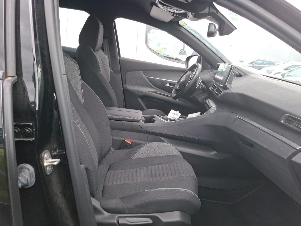 Peugeot 3008 BlueHDi 130ch S&S EAT8 Active Pack 2023