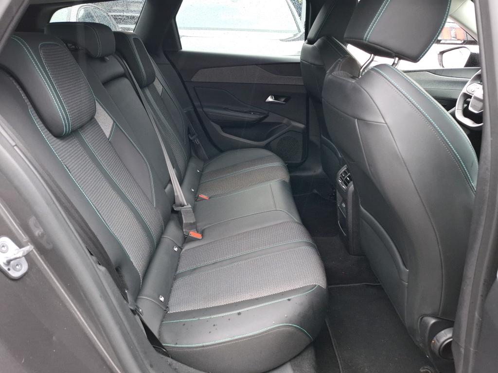 Peugeot 308 SW BlueHDi 130ch S&S BVM6 Allure 2022