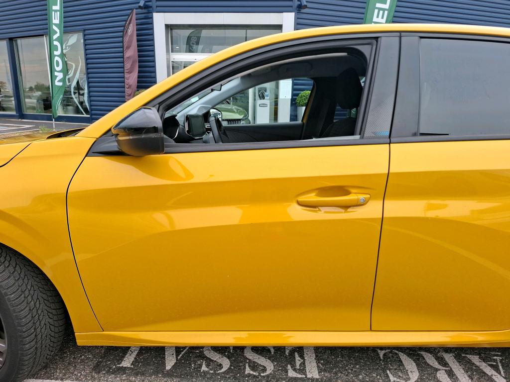 Peugeot 208 PureTech 100 S&S EAT8 Style 2022