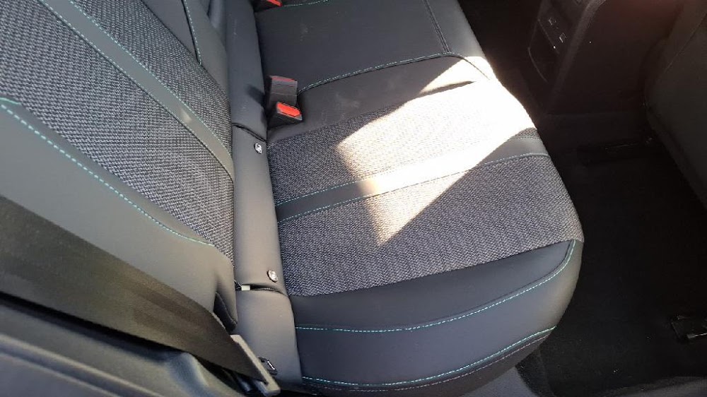 Foto Peugeot 308 13