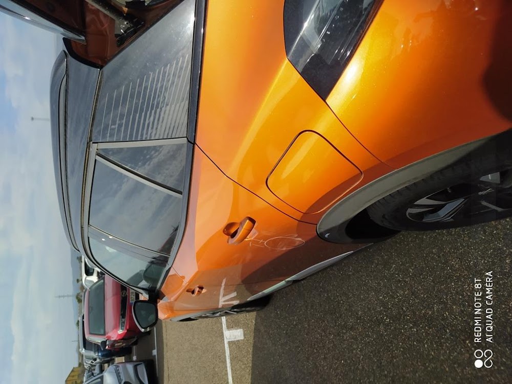 Foto Peugeot 2008 6