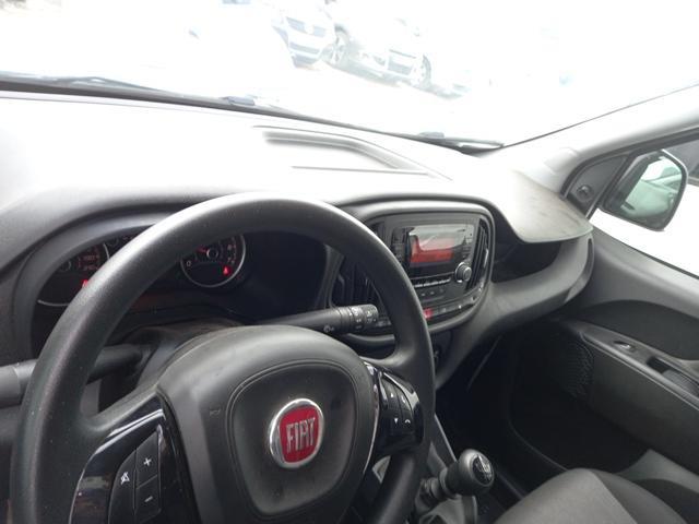 Foto Fiat Doblo Cargo 8