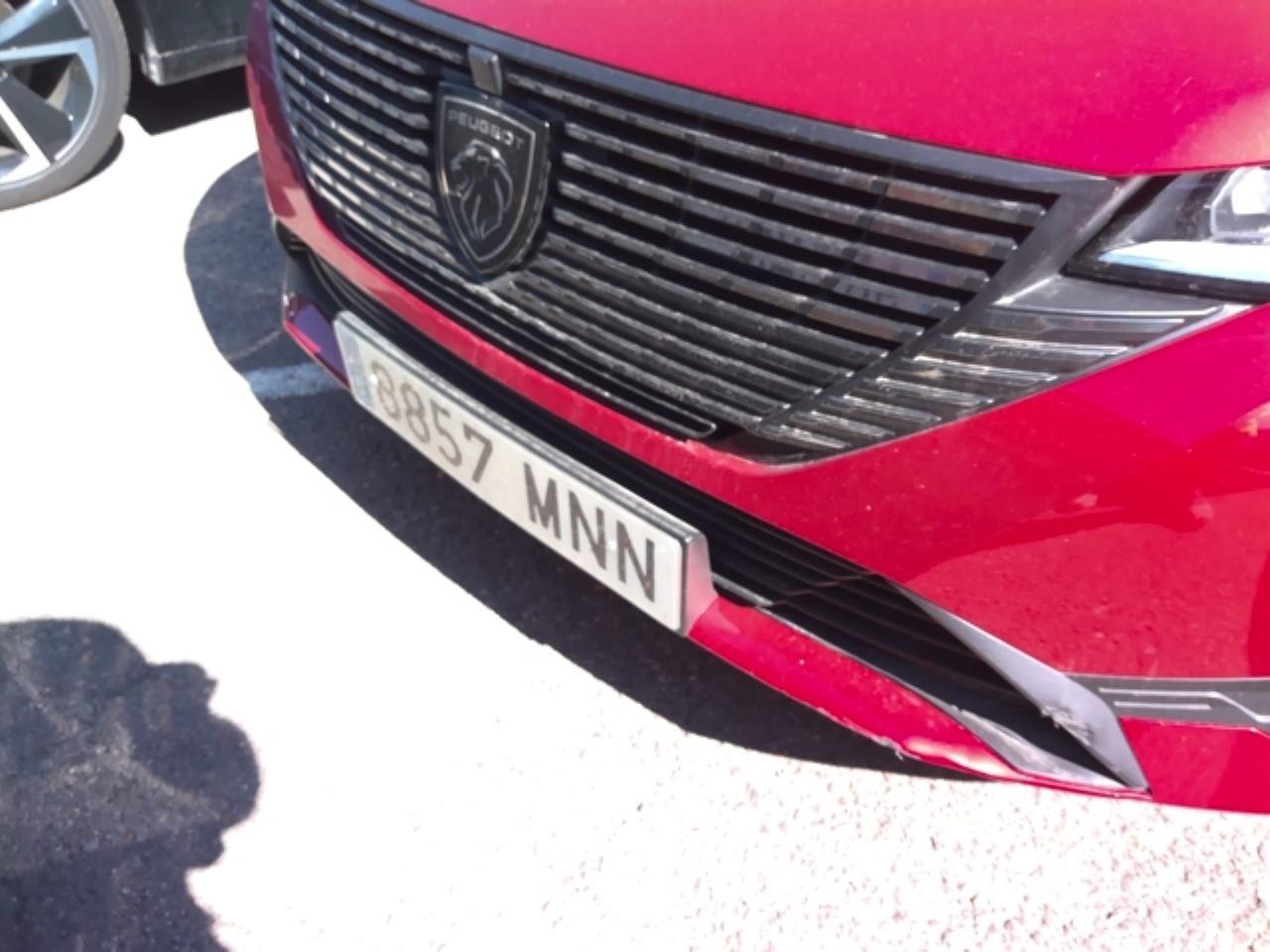 Foto Peugeot 308 6