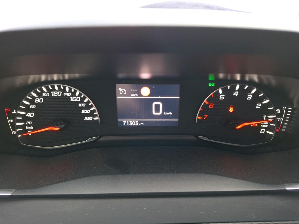 Peugeot 208 BlueHDi 100 S&S BVM6 Active Pack 2023