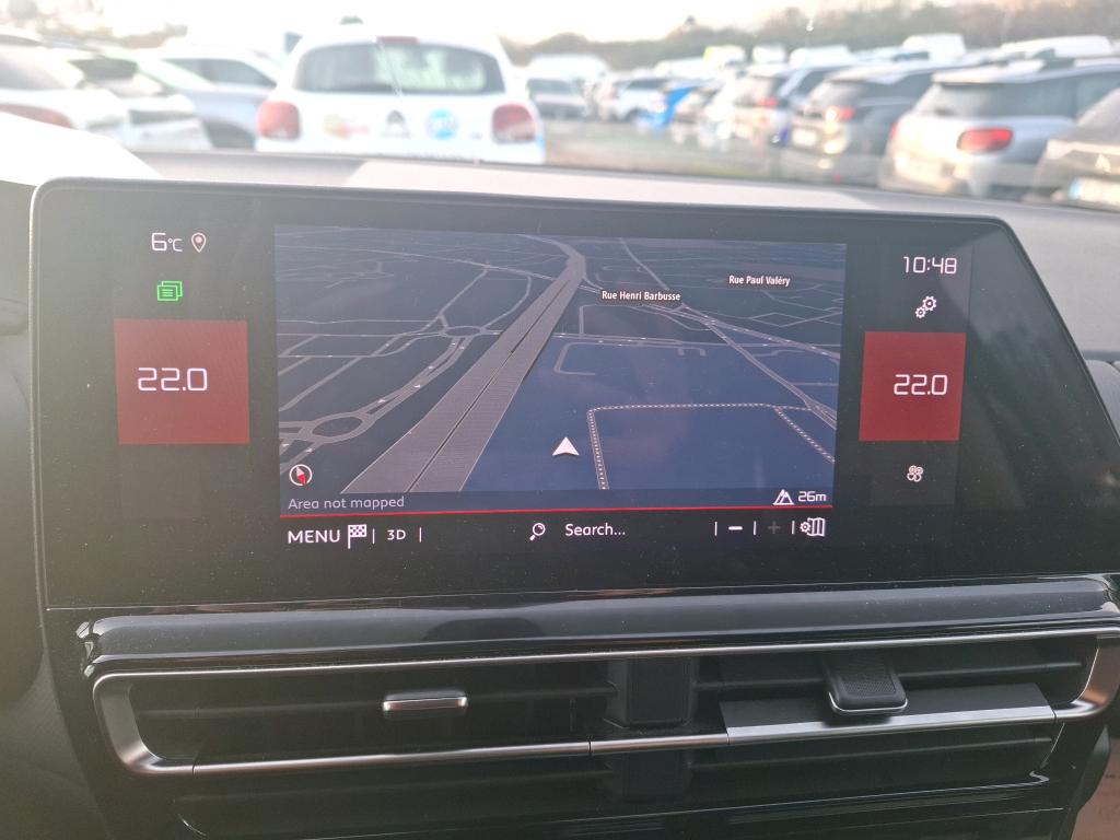 Citroen C5 Aircross BlueHDi 130 S&S EAT8 Shine 2022