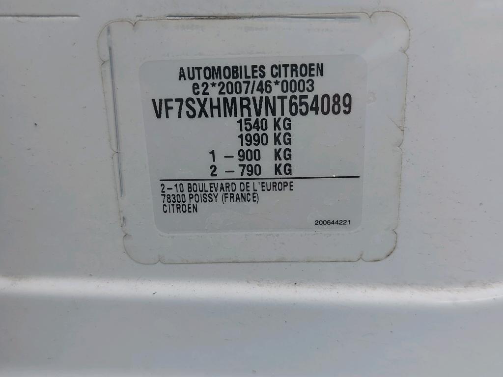 Citroen C3 PureTech 83 S&S BVM5 Shine 2023