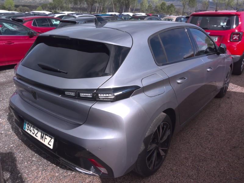 Foto Peugeot 308 3