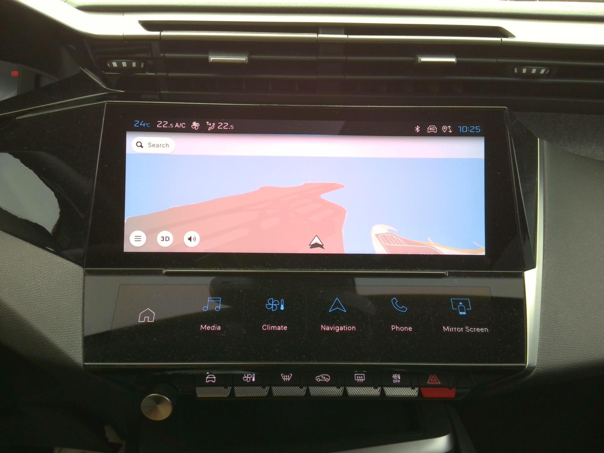 Peugeot 308 PureTech 130ch S&S BVM6 Allure Pack 2023