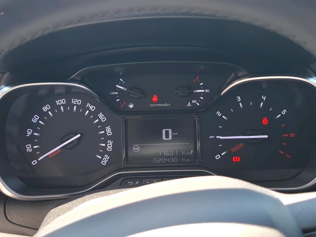 Citroen C3 PureTech 83 S&S BVM5 Shine Pack 2022