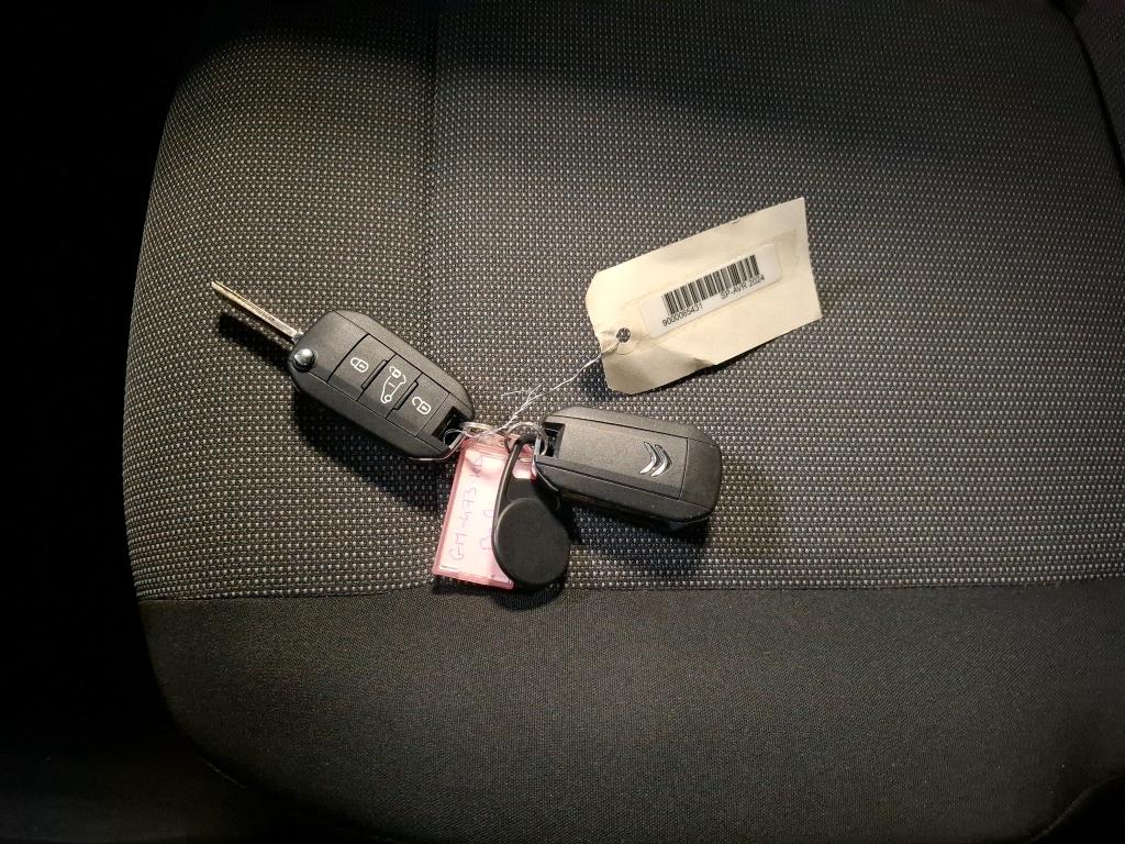 Citroen BERLINGO VAN M 650 PURETECH 110 S&S BVM6  2023