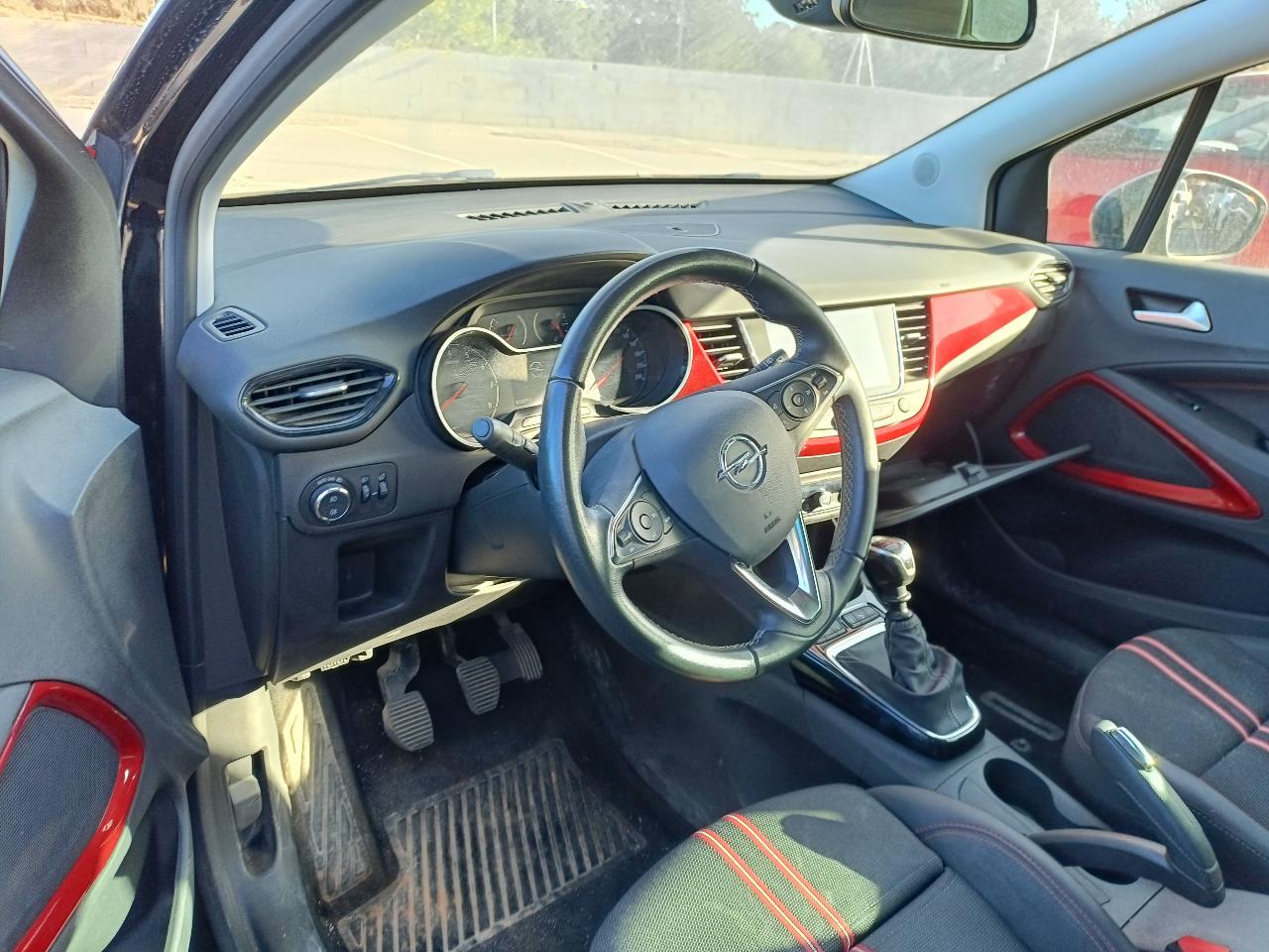 Foto Opel Combo 3