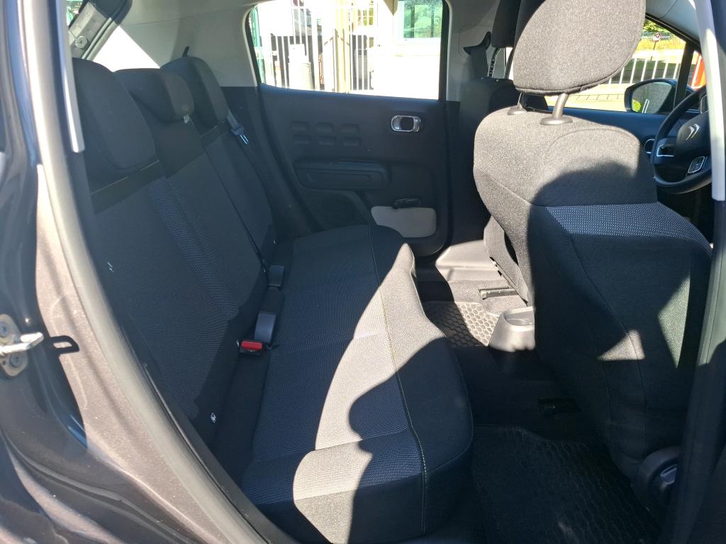 Citroen C3 PureTech 83 S&S BVM5 Feel Pack 2022