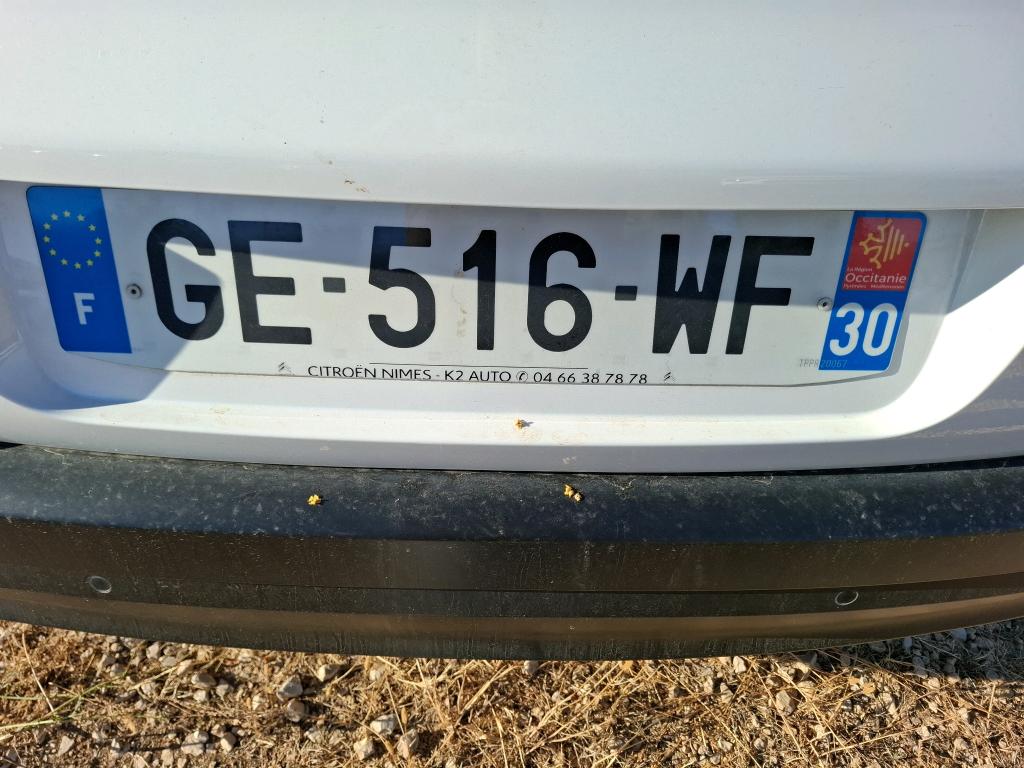 Citroen C3 PureTech 83 S&S BVM5 Shine 2022