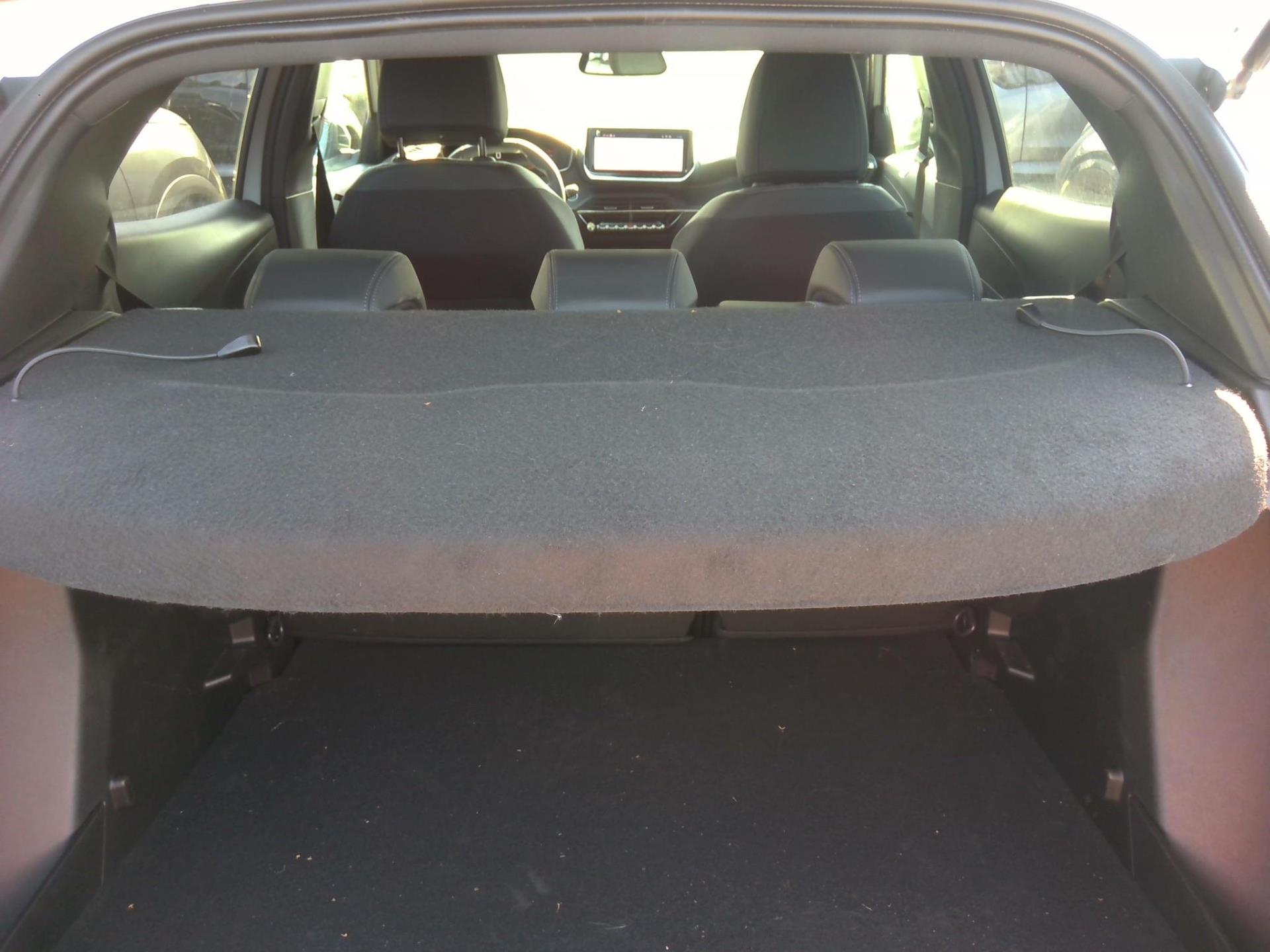 Peugeot 2008 Turbo 100 ch BVM6 Allure 2026