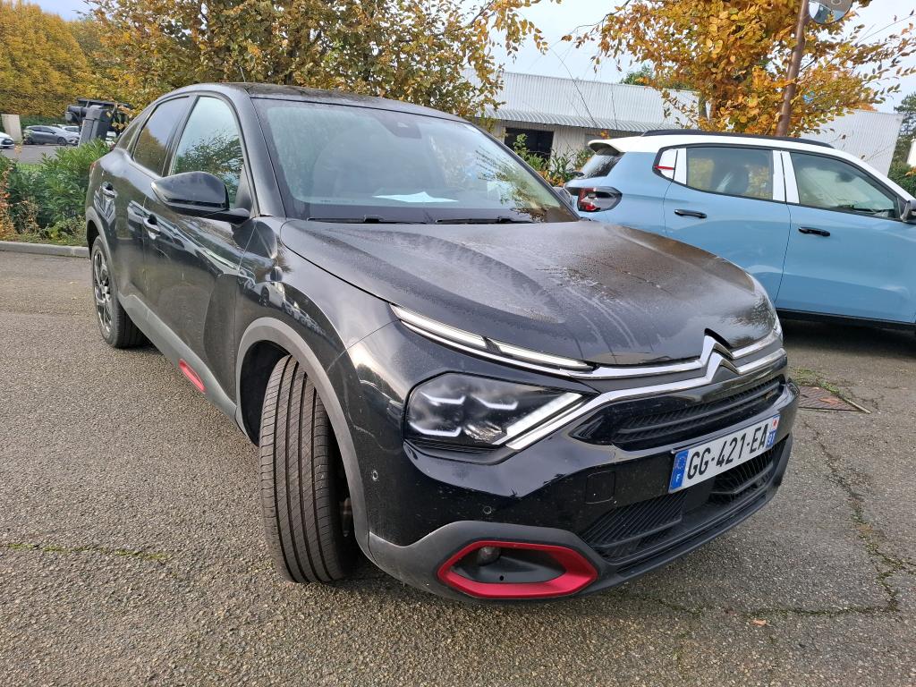 Citroen C4 BlueHDi 130 S&S EAT8 Feel Pack Business 2022