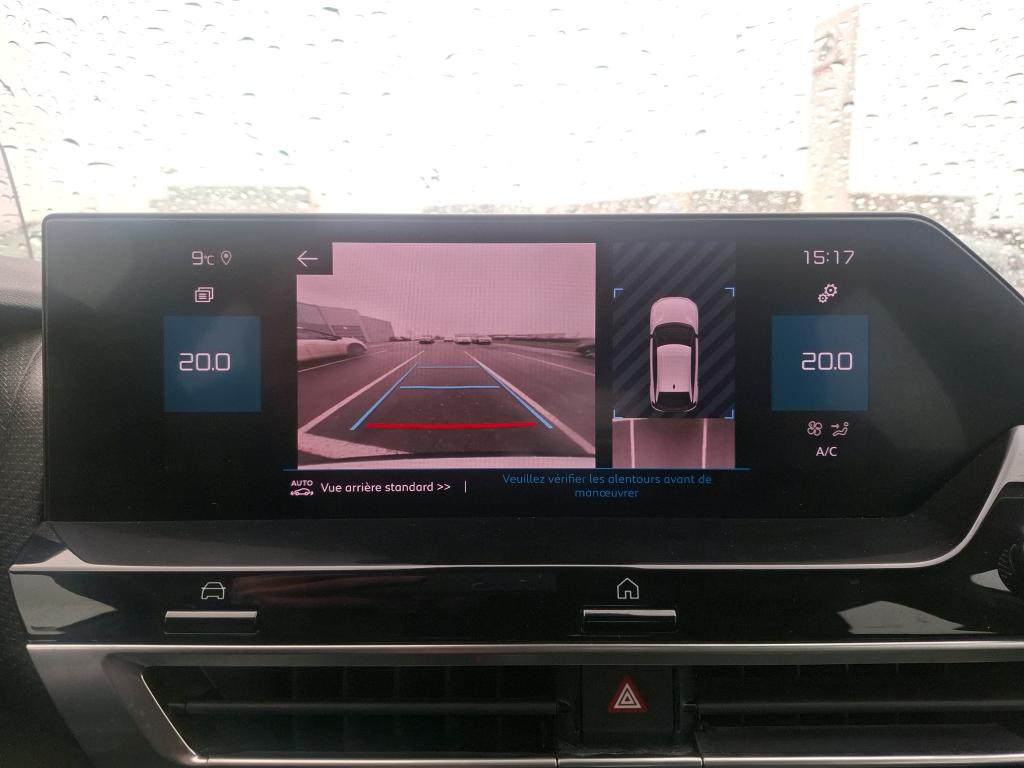 Citroen C4 BlueHDi 130 S&S EAT8 Feel Pack 2022