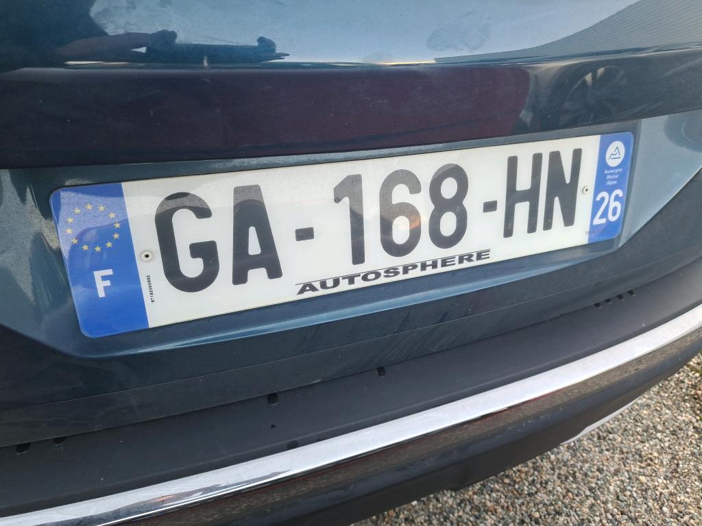 Peugeot 3008 Hybrid 225 e-EAT8 GT 2021