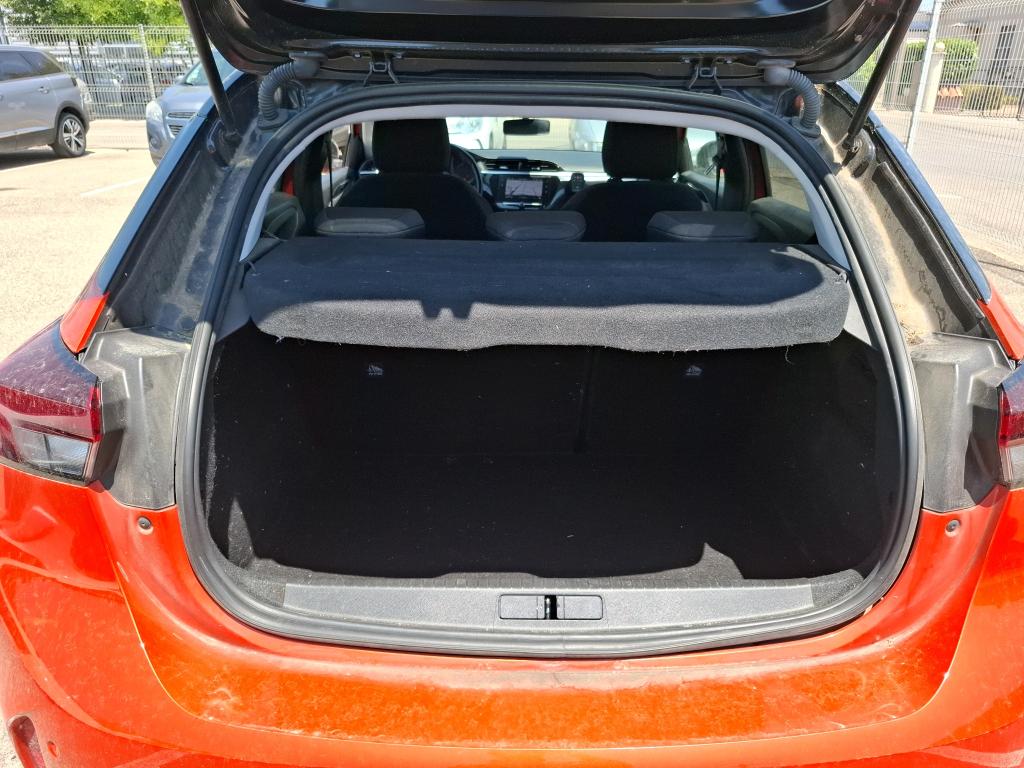 Opel Corsa 1.2 Turbo 100 ch BVM6 Elegance Business 2023