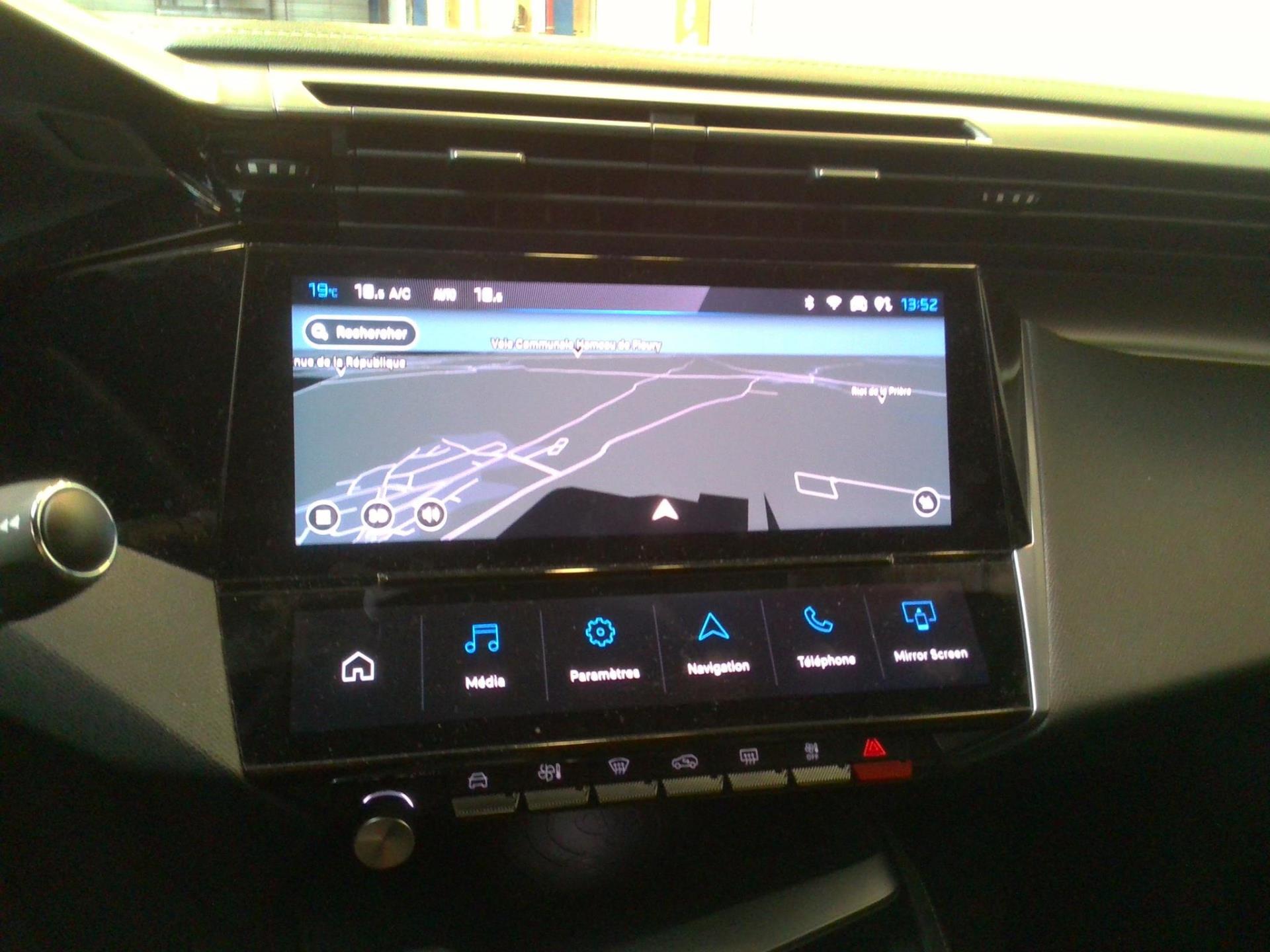 Peugeot 308 SW Electrique 54 kWh 156ch GT 2023