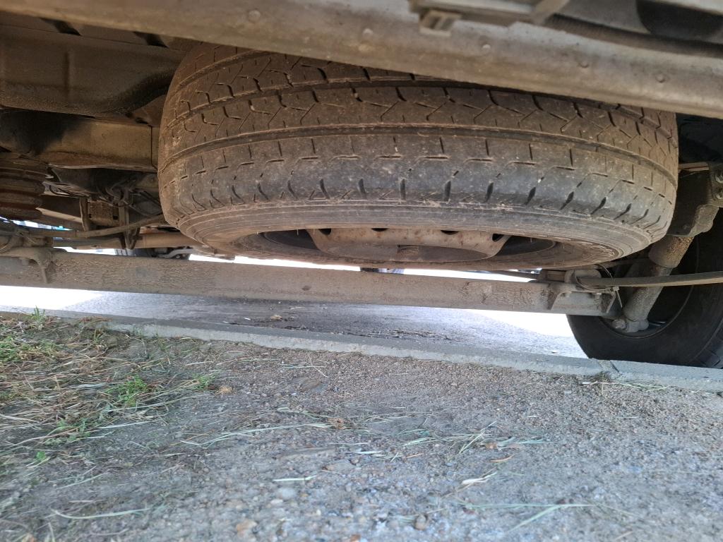 Citroen JUMPER TOLE 33 L1H1 BLUEHDi 140 S&S BVM6 DRIVER 2022