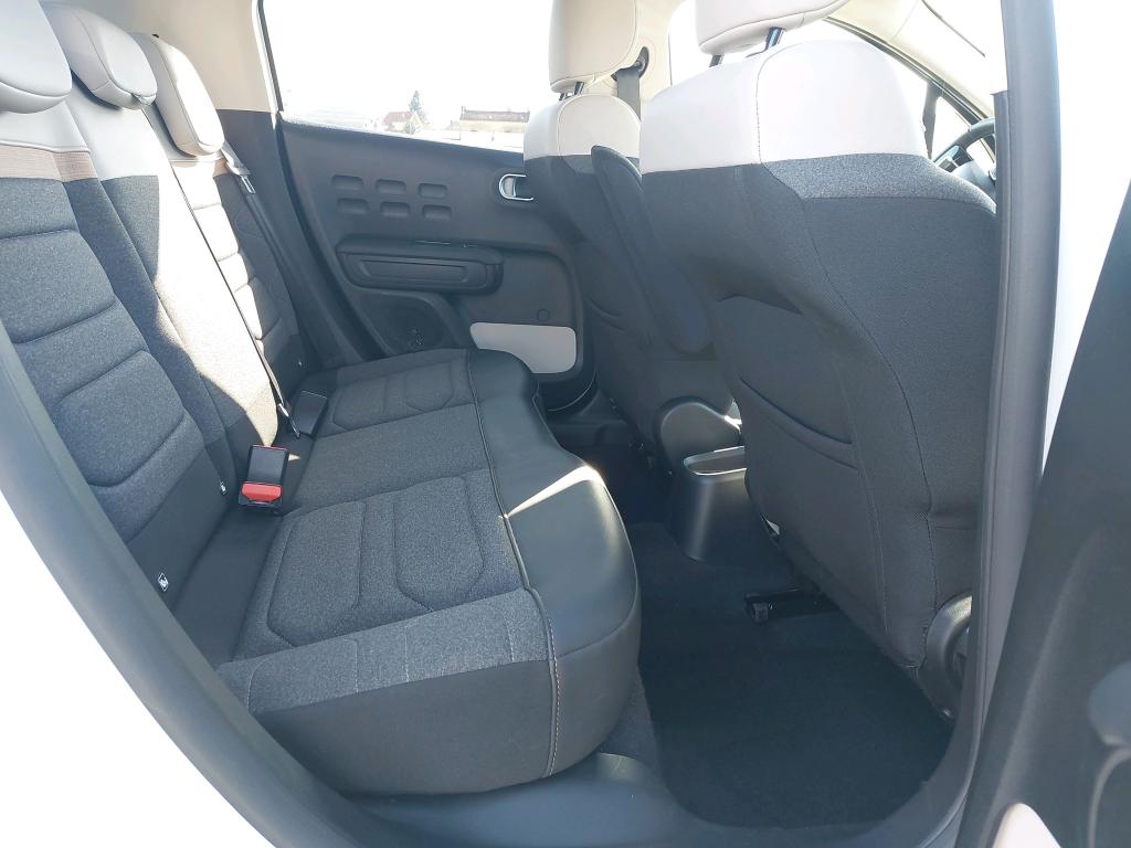 Citroen C3 PureTech 83 S&S BVM5 Shine 2023