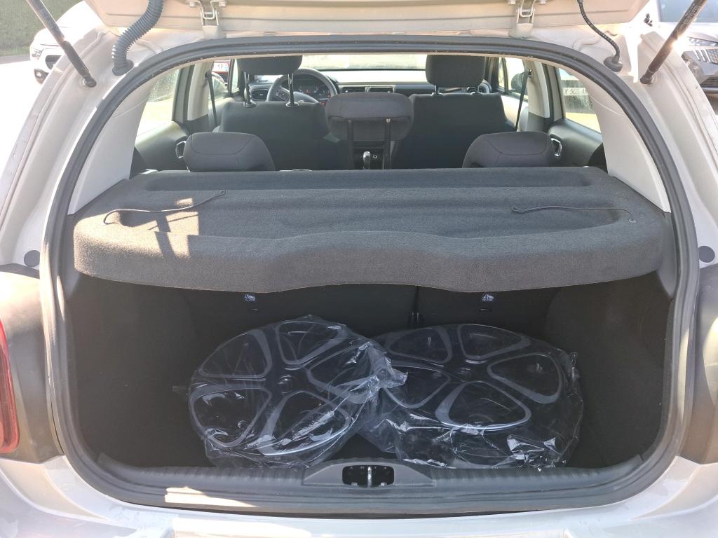 Citroen C3 PureTech 83 S&S BVM5 Feel Pack 2021