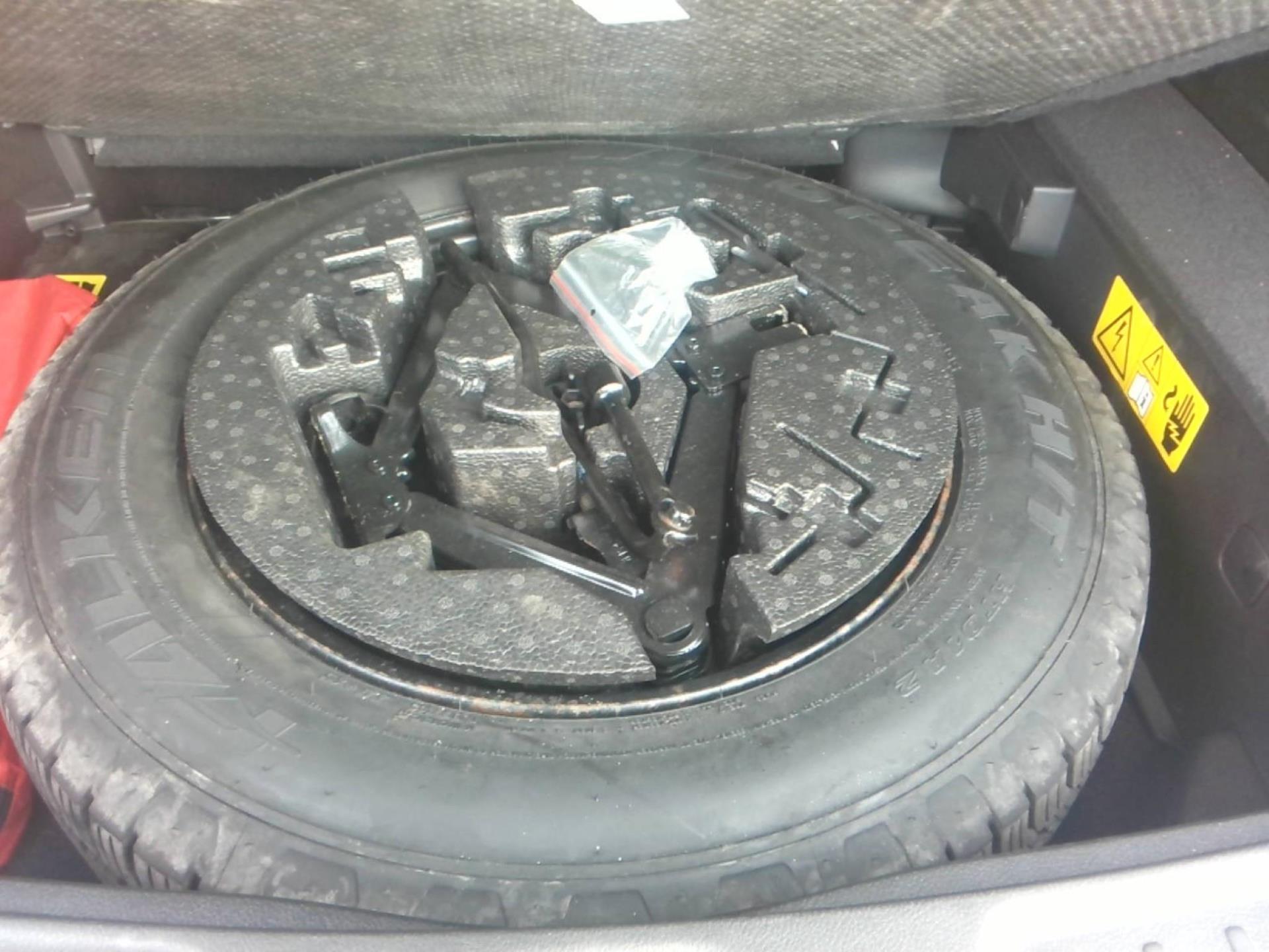 JEEP Compass 1.3 PHEV T4 240 ch 4xe eAWD Trailhawk 2022